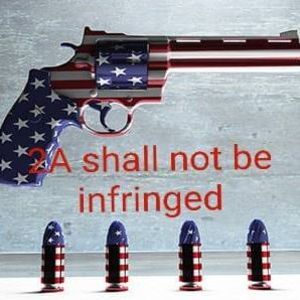 Meet your Posher, Ronald